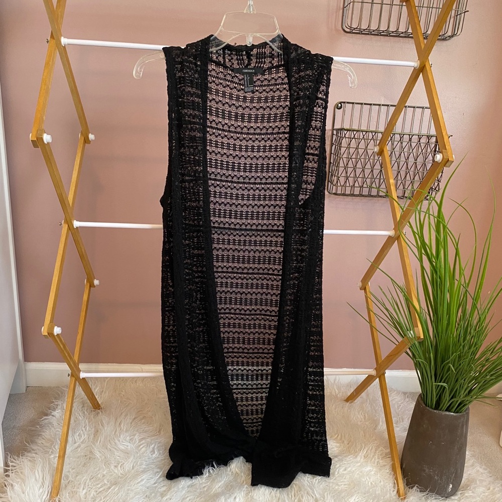 Black Coverup